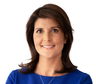 Nikki Haley